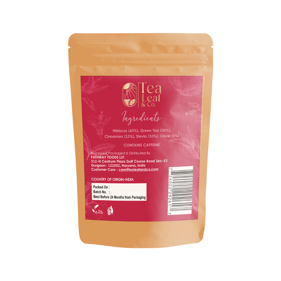 green tea that helps you lose weight