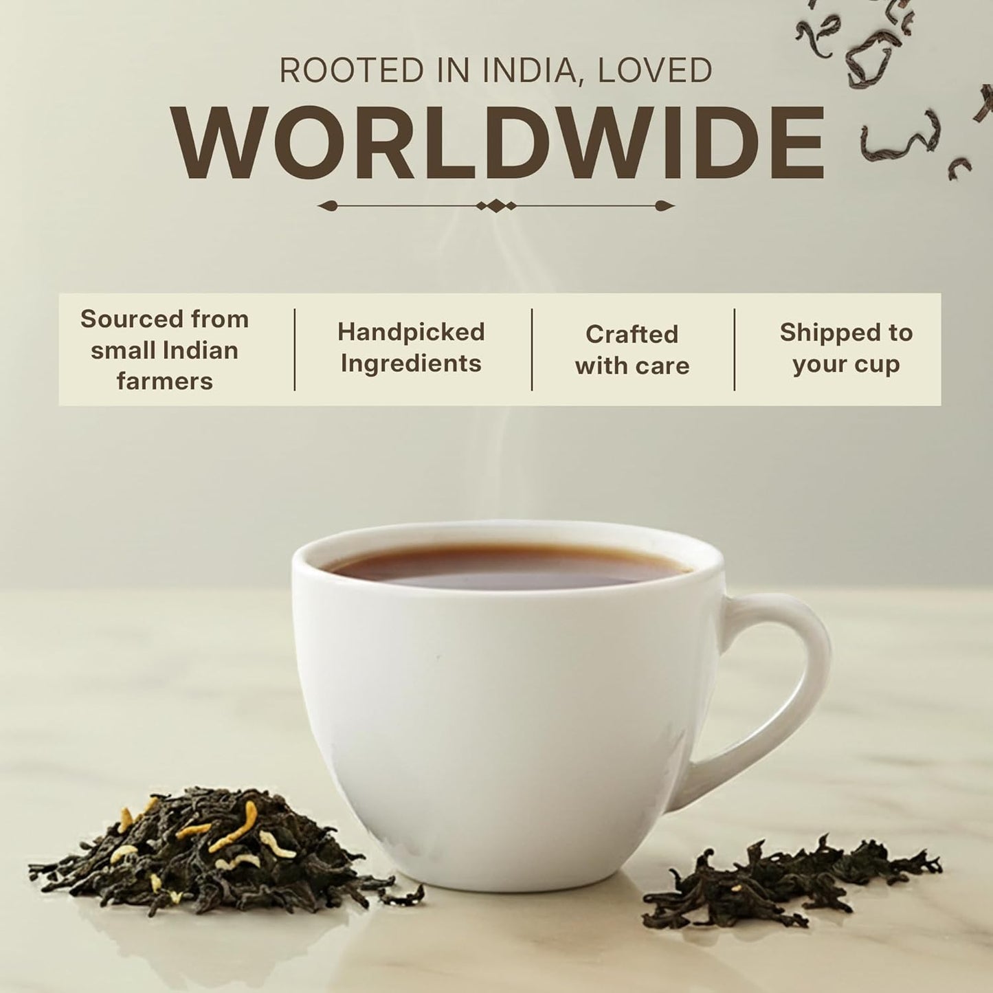 English Breakfast Black Tea,  3.53 oz