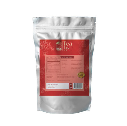 Hibiscus Pure Herbal Tea (50 Tea Bags)