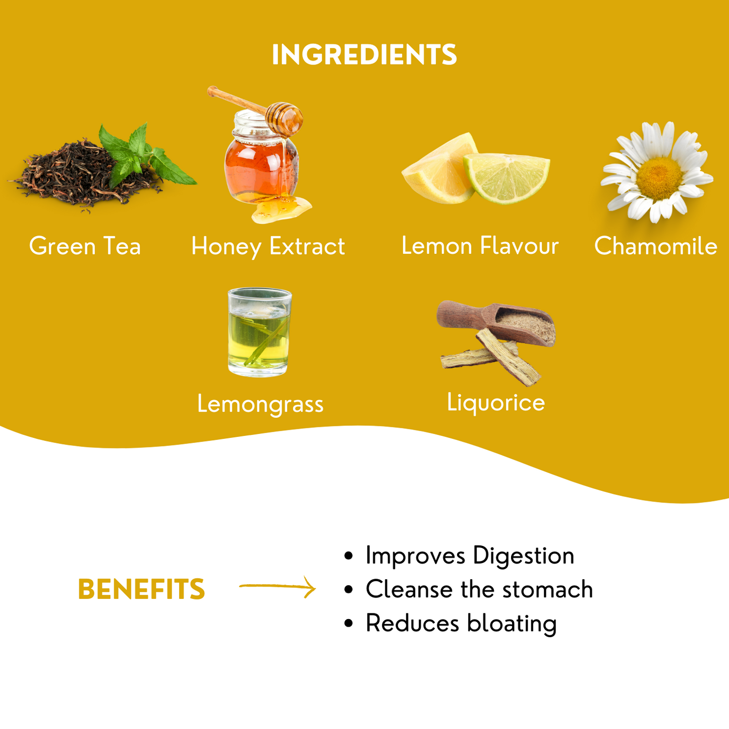 green tea