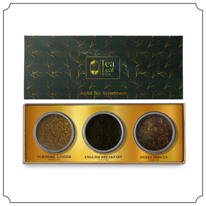 Joyful Gift Pack (pack of 3)