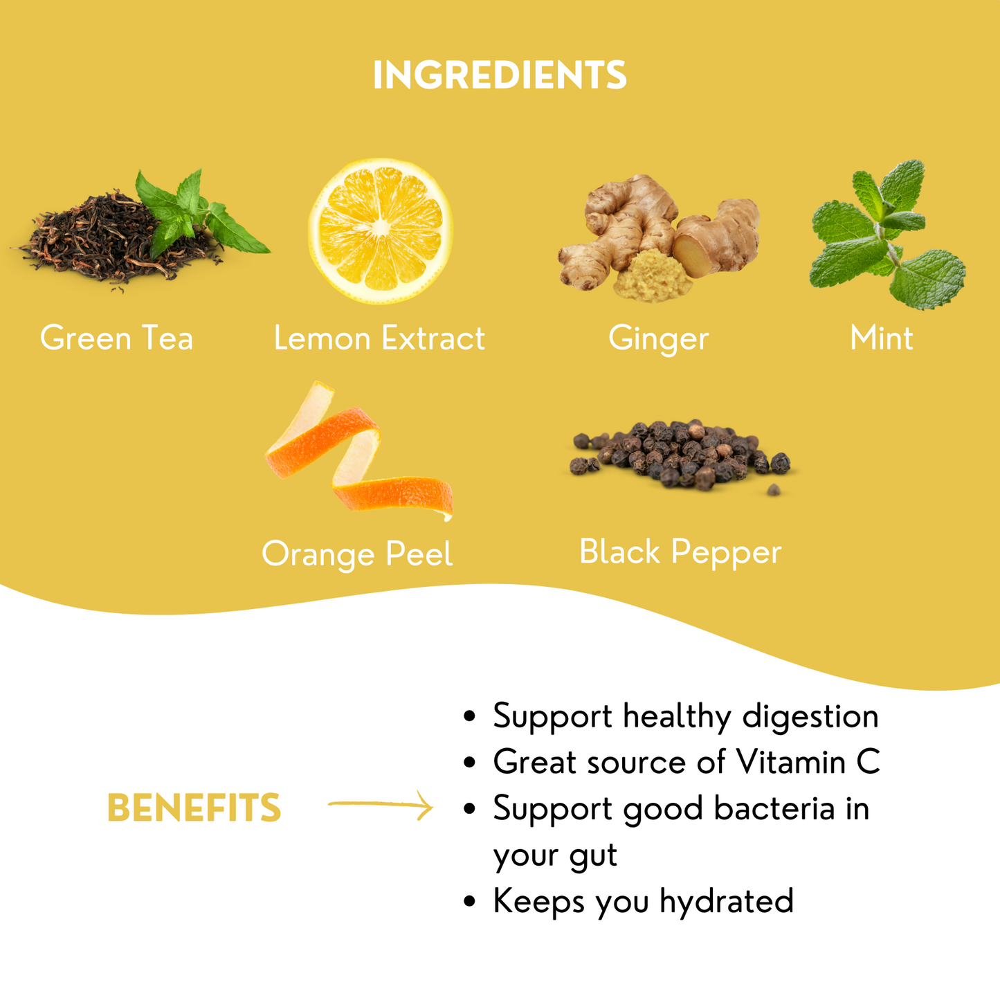 green tea