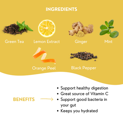 green tea