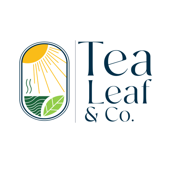 Tealeaf&co. USA