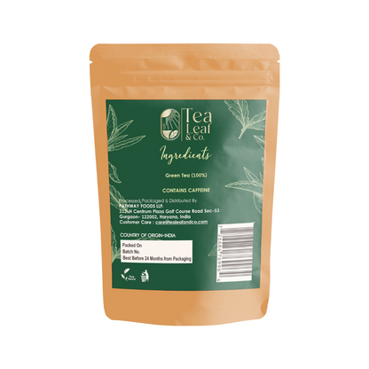 best tea to loss weight