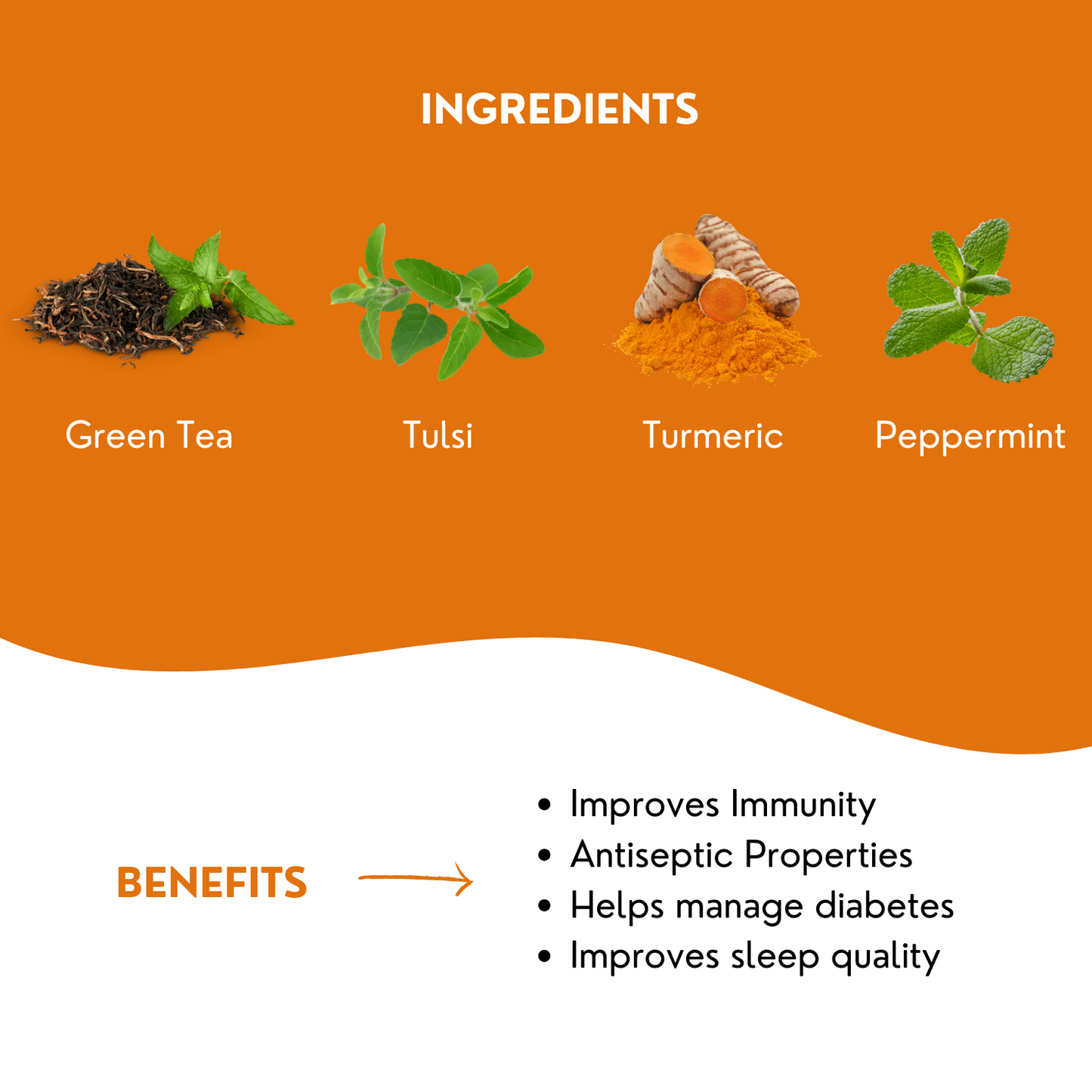 drinking green tea and weight loss