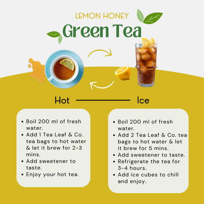 green tea