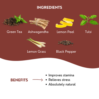 green tea and weight loss