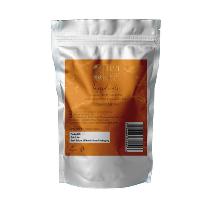 green tea extract and weight loss