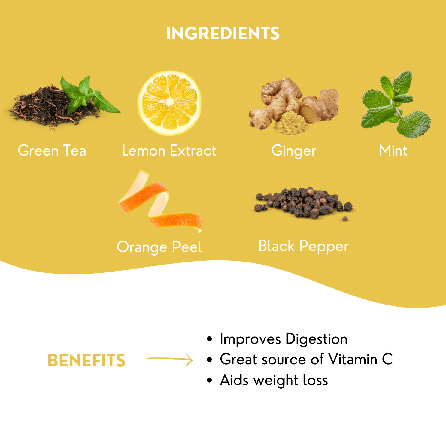 green tea weight loss drink