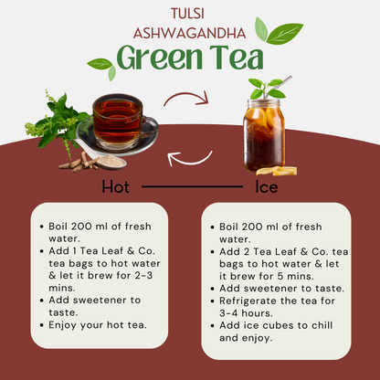 green tea weight loss drink