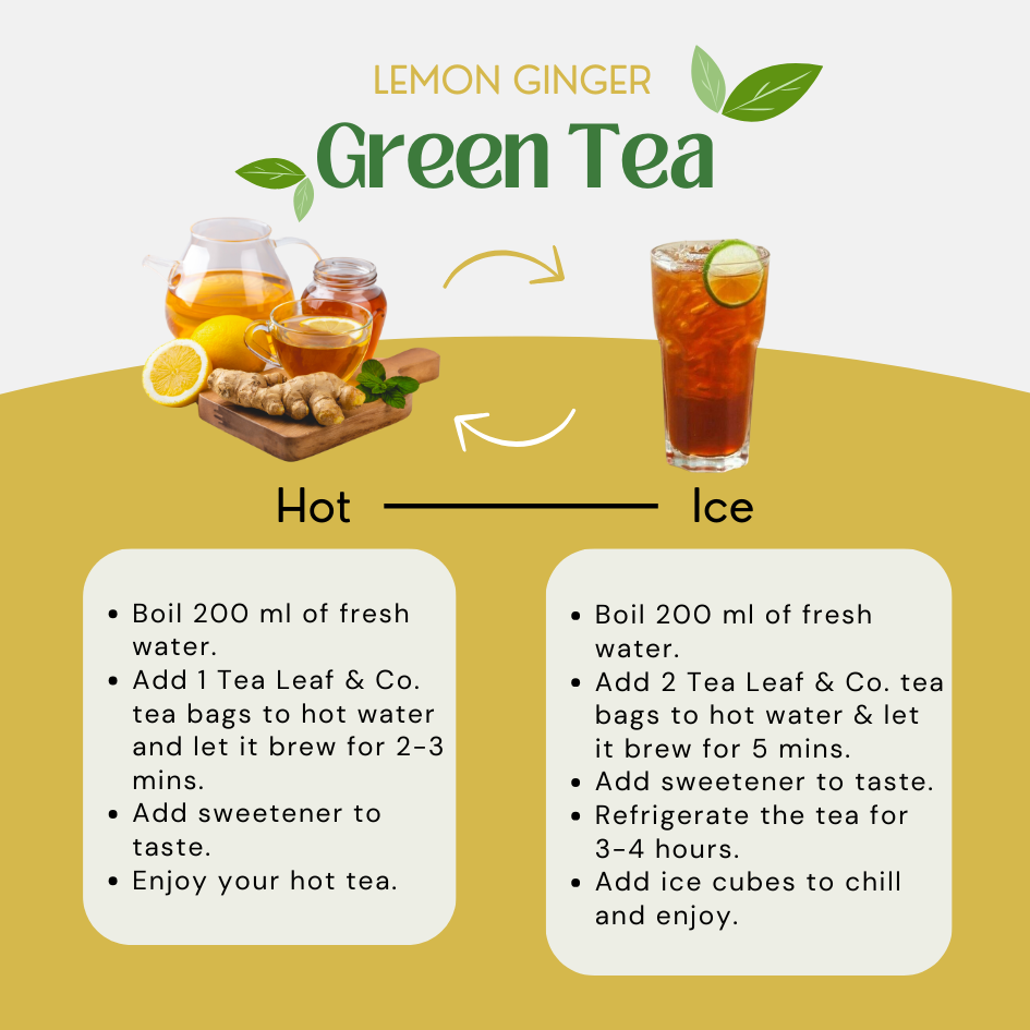 weight loss tea